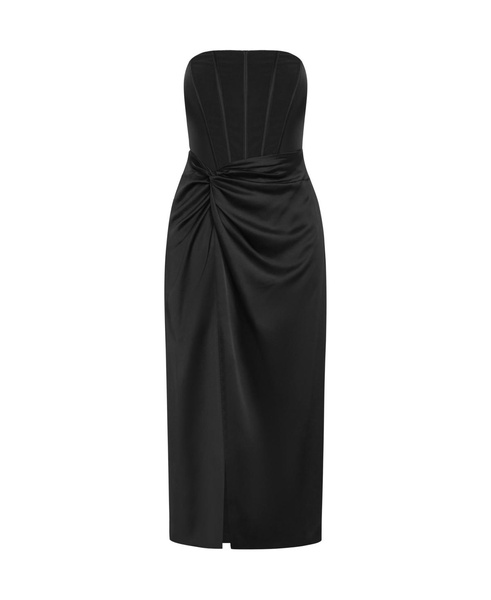 Plus Size Leyla Maxi Dress