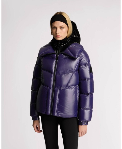Women's Maymack 3-in-1 Puffer with Inner Removable Bib