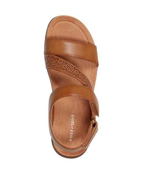 Women's Whelan Strappy Lightweight Casual Flat Sandals