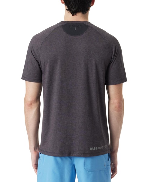 Men's Micro Tech Performance T-Shirt