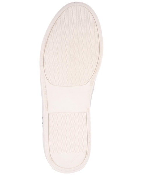 Men's Baronn Leather Lace-Up Wingtip Sneakers, Exclusively at Macy's 