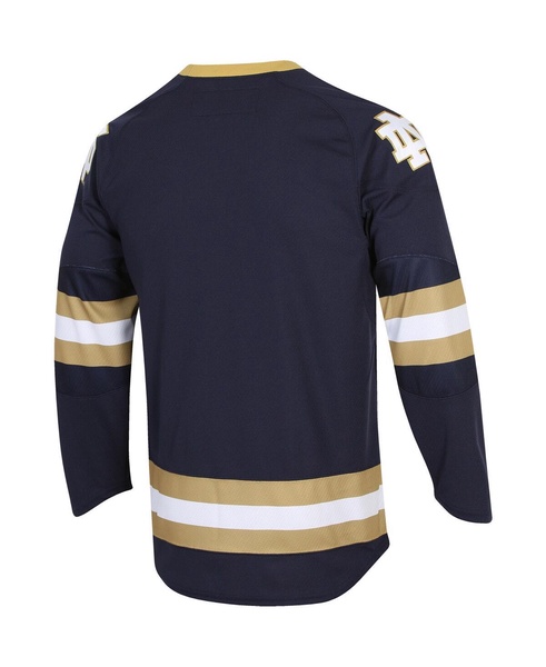 Men's Notre Dame Fighting Irish UA Replica Hockey Jersey
