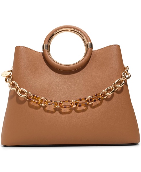 Dovie Medium Satchel Bag