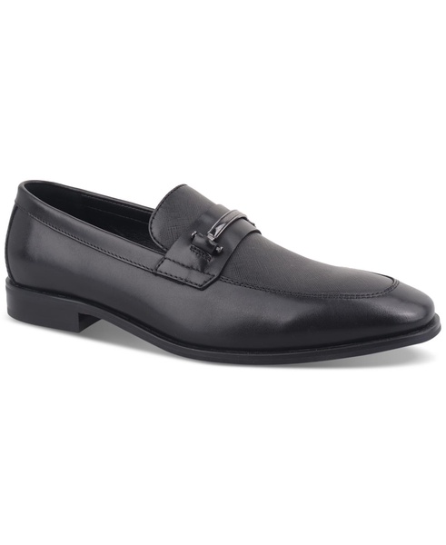 Aflani Men's Jenner Leather Dress Shoes, Exclusively at Macy's