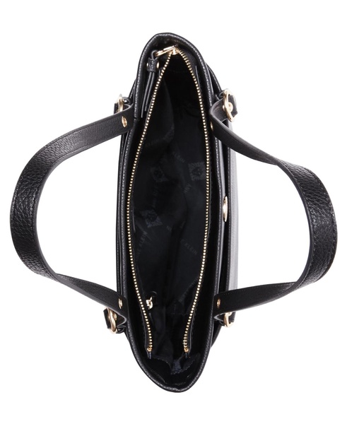 Women's Classic Pocket Tote Bag