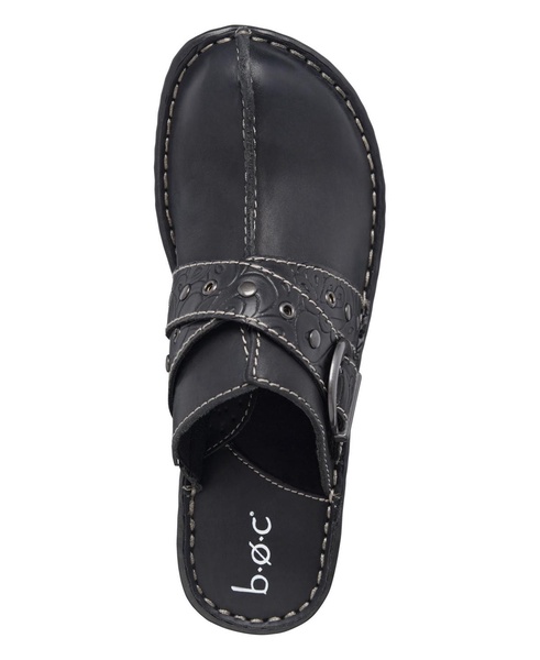 Women's Karley Clog Slip-On Mules