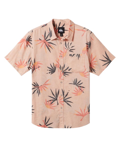 Men's Apero Classic Short Sleeve Shirt