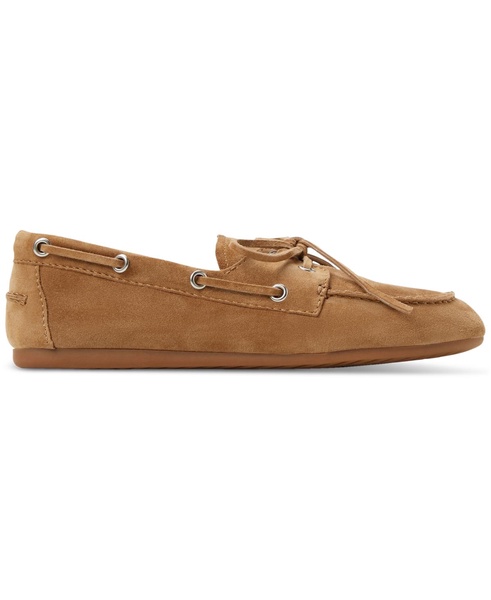 Women's Sail Boat Shoes