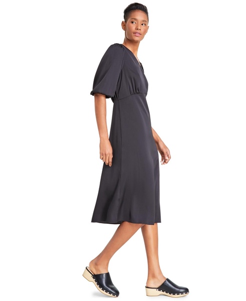 Women's Destina Surplice A-Line Dress