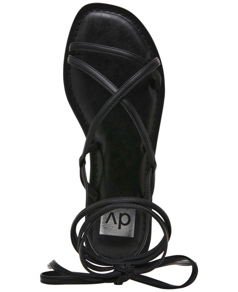 Women's Juleah Strappy Gladiator Flat Sandals
