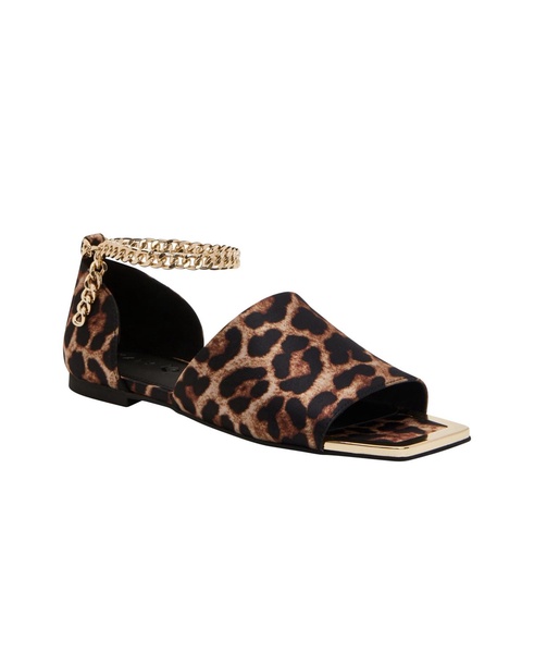 Women's Caught Up Anklet Sandals