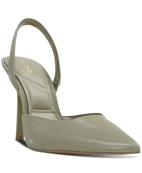 Women's Berolden Two-Piece Halter Pumps