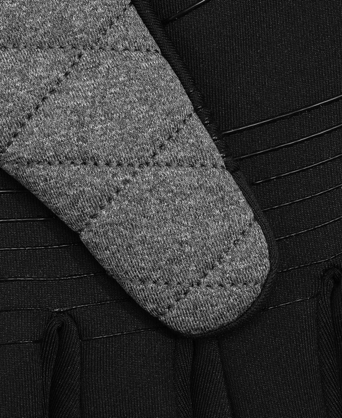 Men's Heavyweight Tech Gloves, Created for Macy's