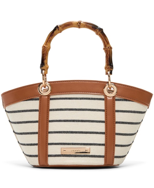 Avenue Medium Satchel Bag