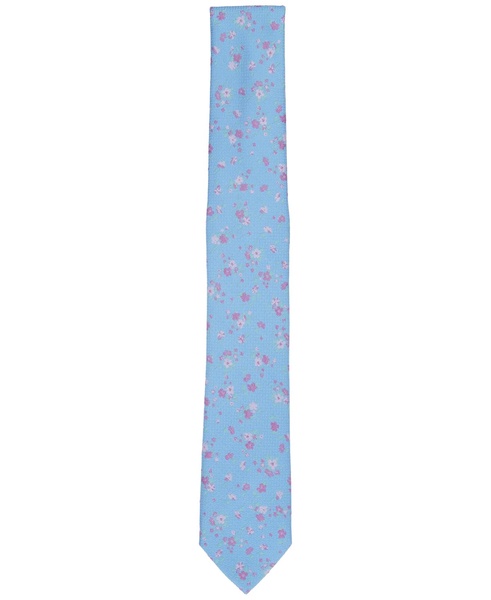 Men's Lance Floral Tie, Created for Macy's