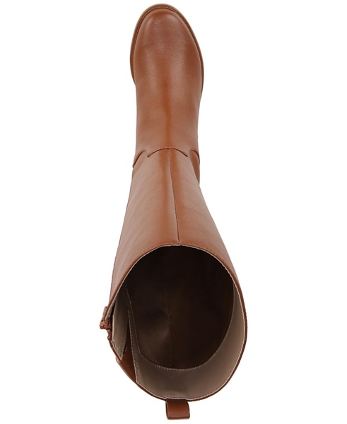 Women's Suttonn Memory Foam Knee High Riding Boots, Created for Macy's