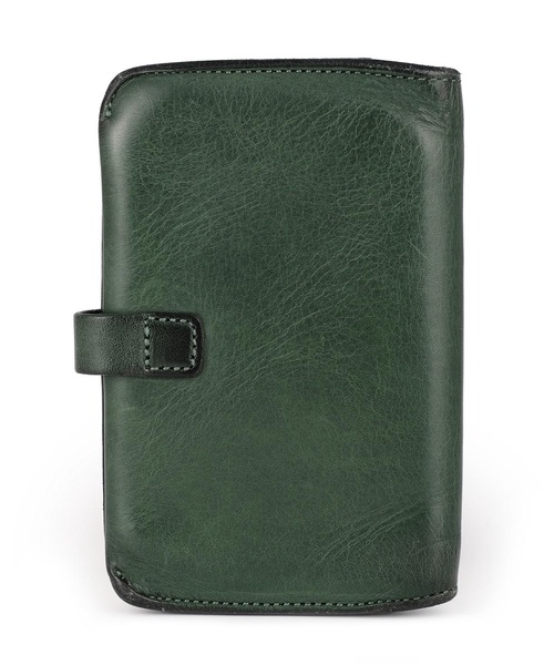Leeds Bifold Card Holder
