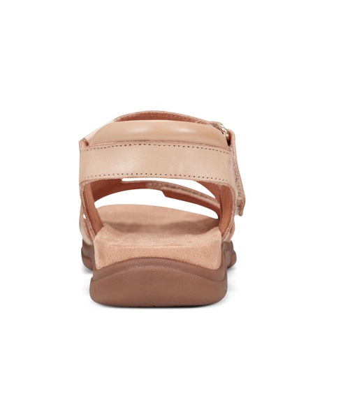 Women's Mavey Strappy Flat Sandals
