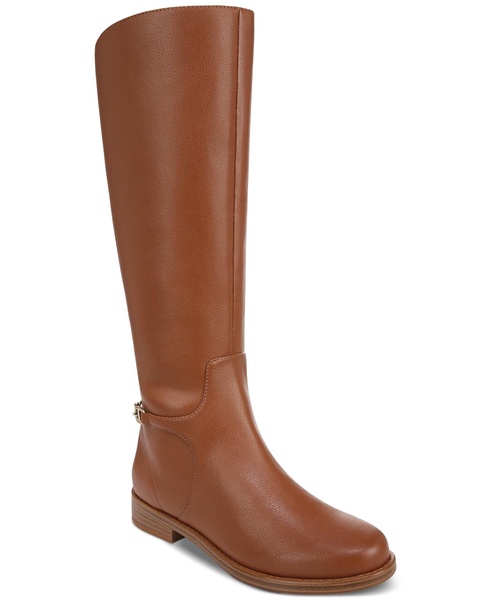 Women's Suttonn Memory Foam Knee High Riding Boots, Created for Macy's