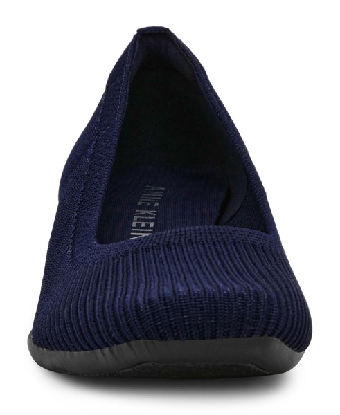 Women's Wisher Wedge Slip On Flats