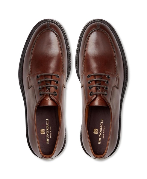Men's Tyler Lace-Up Shoes