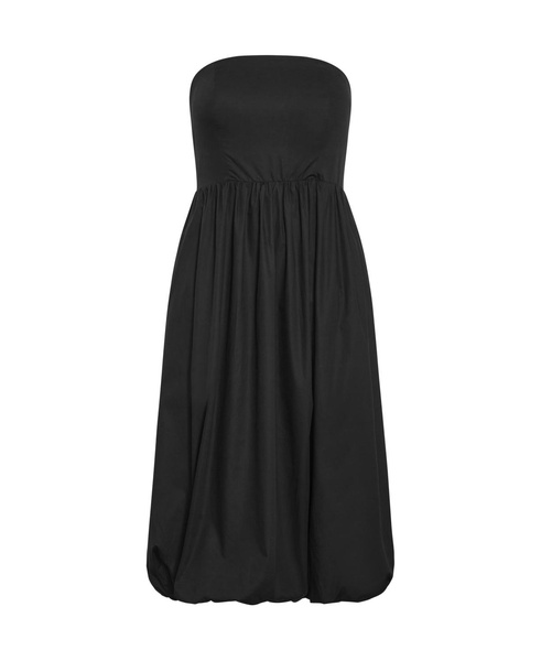 Plus Size Alina Maxi Dress