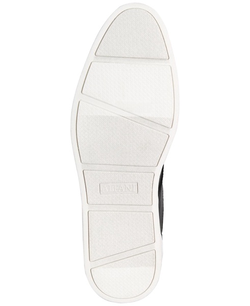 Men's Grayson Lace-Up Sneakers, Created for Macy's