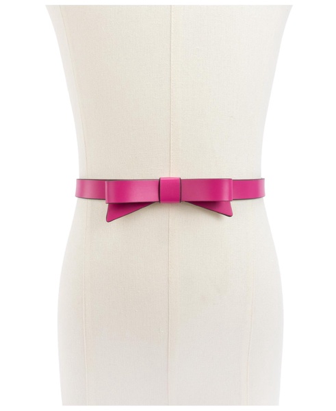 Women's 19mm Bow Belt