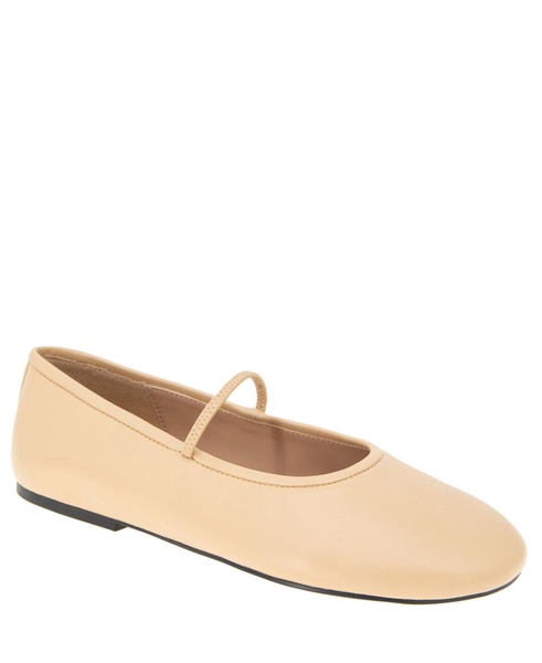 Women's Marzi Round Toe Casual Flat