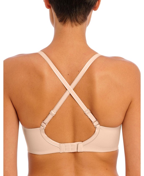 Women's Undetected Underwire T-shirt Bra, AA401708