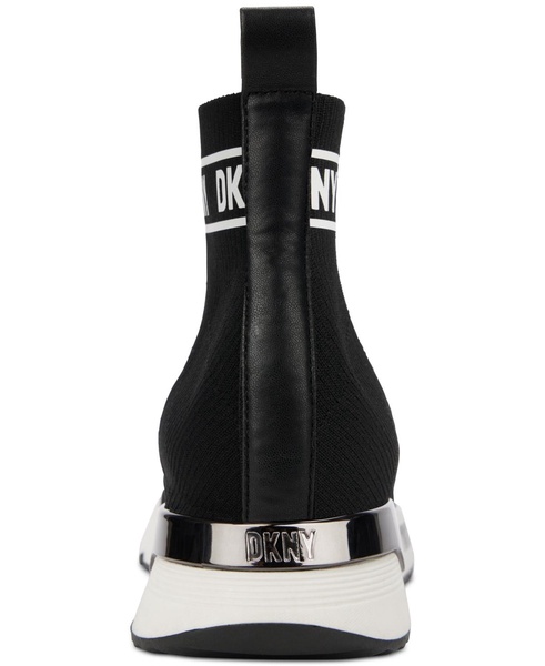 Women's Neddie Pull-On Sock Sneakers