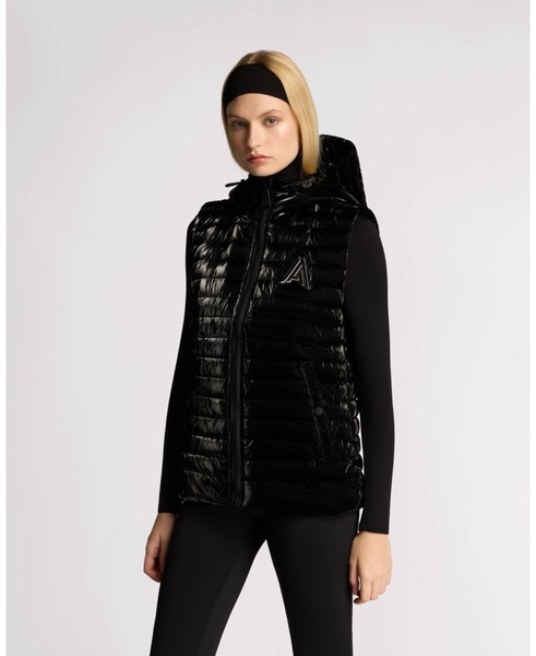 Women's Maymack 3-in-1 Puffer with Inner Removable Bib