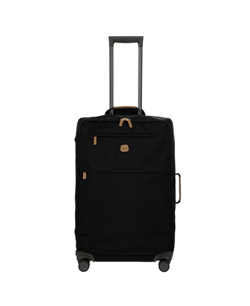 X Travel 27" Spinner with Frame