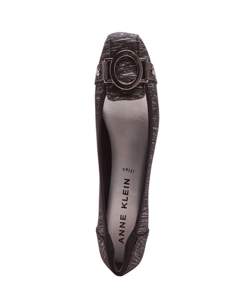 Women's Umeko Snip Toe Ballet Flats