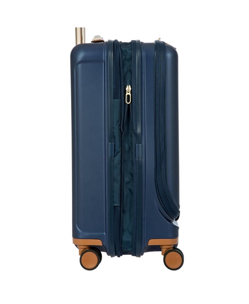 Capri 2.0 21" Spinner with Pocket