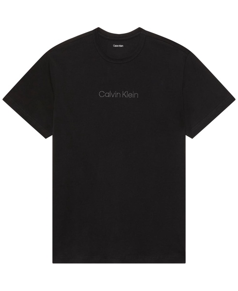 Men's Modern Cotton Crewneck Undershirt