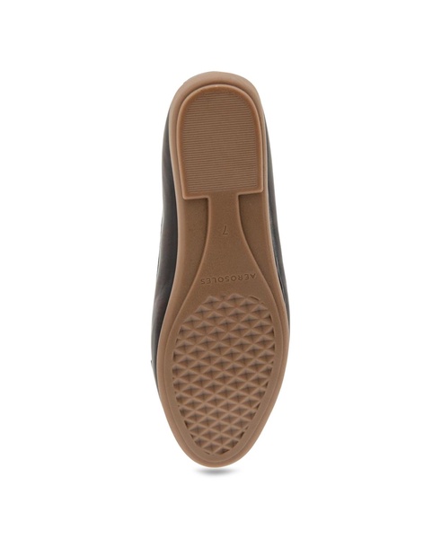Women's Brooks Tassel Ballet Flats