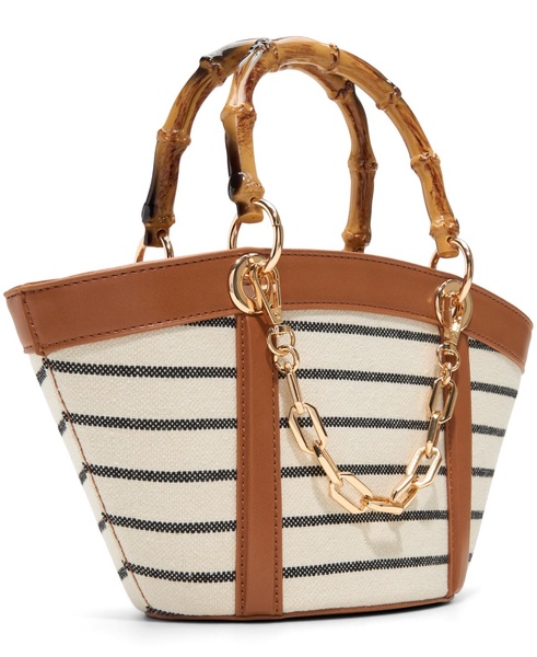 Avenue Medium Satchel Bag