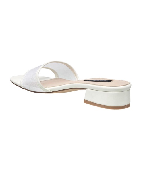 Ladies Pierre Mesh Sandal