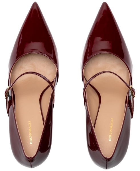 Women's Prima Mary Jane Pumps