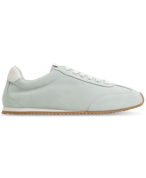 Women's Carefree Lace-Up Jogger Sneakers