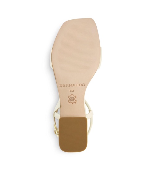Bernardo Josei Low Heel Sandal