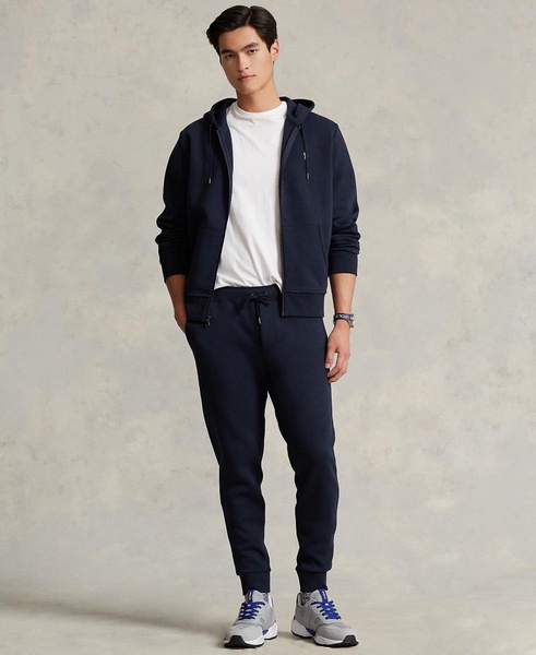 Men's Double-Knit Jogger Pants