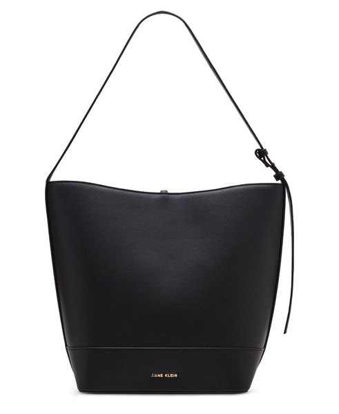 Tassel Large Hobo Bag