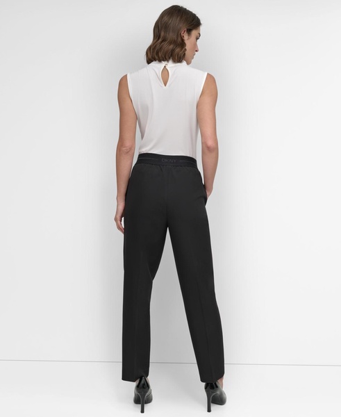 Women's Pull-On Trousers 