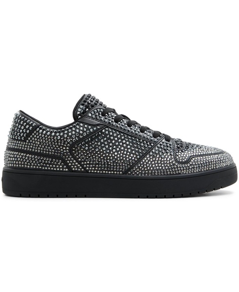 Men's Zethan Se Synthetic Low Top Sneakers