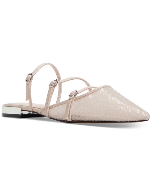 Women's Aspynn Strappy Buckle Flats