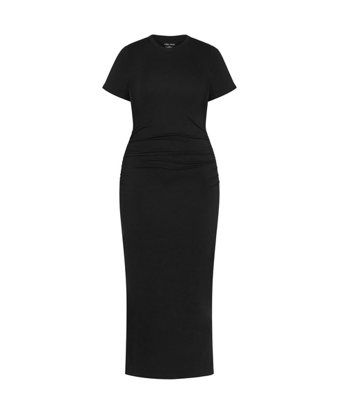 Plus Size Makayla Maxi Dress