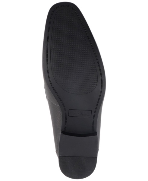 Men's Otis Embossed Slip-On Loafers, Created for Macy's 
