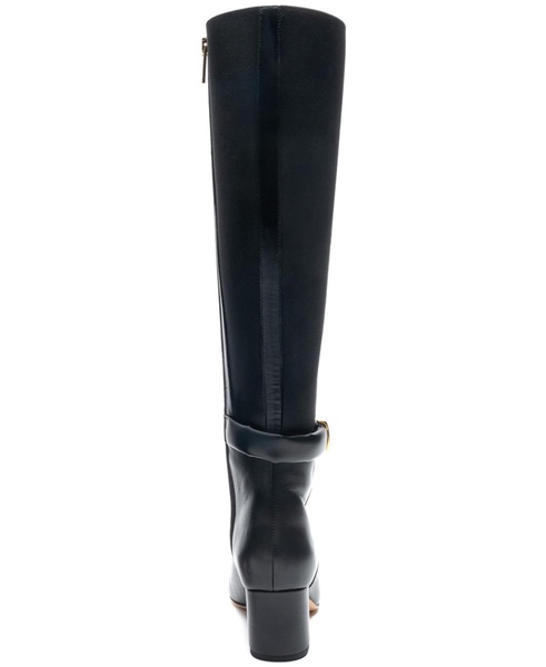 Women's Pisa Stretch Riding Boots